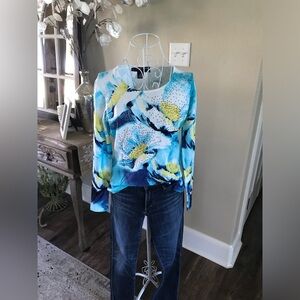Peck & Peck Medium NWOT